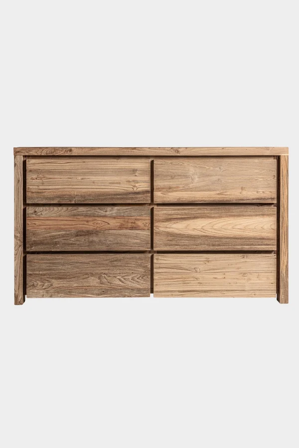 Commode de chambre
