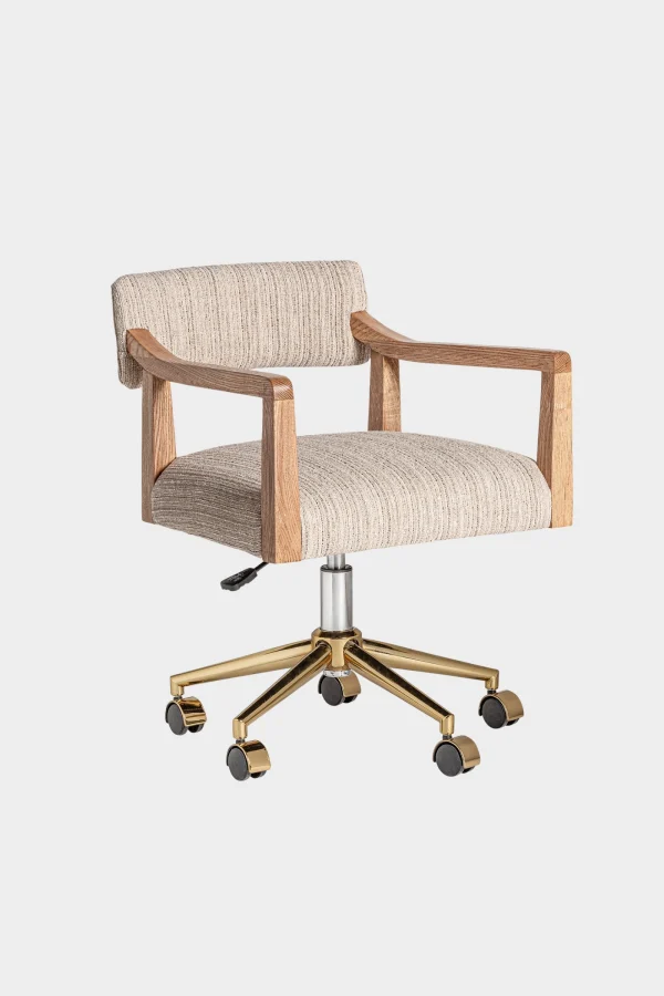 Chaise de bureau