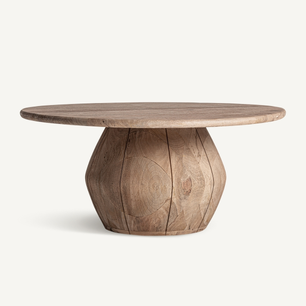table de salon haut de gamme