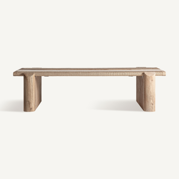 table basse haut de gamme 140 cm