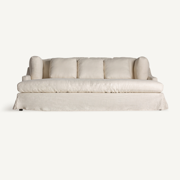 canapé 250 cm assise profonde